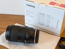 Tamron 75mm iii gebraucht kaufen Tamron 75mm iii gebraucht kaufen  Lemgo