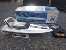 Ripmax interceptor 650 for sale  STAINES-UPON-THAMES