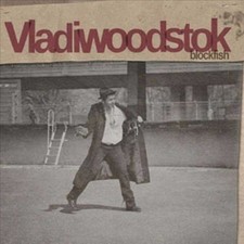 Blockfish vladiwoodstok cd usato  Spedire a Italy