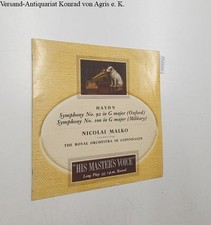 Symphony major xford gebraucht kaufen Symphony major xford gebraucht kaufen  Dinkelscherben