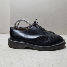 Solovair mens leather for sale  LONDON