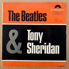 beatles my bonnie gebraucht kaufen beatles my bonnie gebraucht kaufen  Uhingen