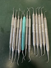 Lot dental instruments for sale  Bakersfield