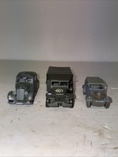 Bundle vintage ww2 for sale  ELLON