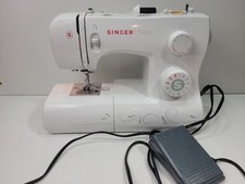 MÁQUINA DE COSTURA ESCOLÁSTICA SINGER Talent ótimo estado  comprar usado  Enviando para Brazil