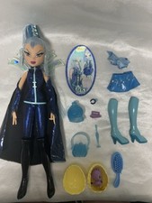 Winx club mattel for sale  Sherman