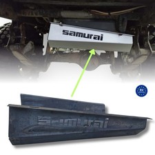 Suzuki samurai 1.3 d'occasion  Expédié en France