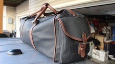 Dunhill leather trimmed for sale  Sterling