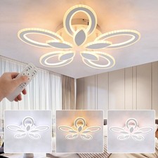 Acryl led deckenleuchte gebraucht kaufen  Ginsheim-Gustavsburg