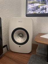 Kef lsx wlan gebraucht kaufen  München