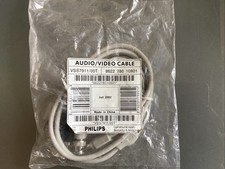 Philips audio video for sale  SHOREHAM-BY-SEA