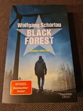 Black forest denglers gebraucht kaufen  Herrenberg