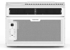 Aire acondicionado ventana Toshiba RAC-WK0612CRRU 6.000 BTU 115V segunda mano  Embacar hacia Mexico