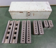 Machinists parallel bar for sale  CHESHAM
