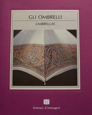 Ombrelli usato  Italia