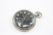 Vintage military gstp for sale  LEEDS