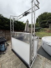 Liteconsole xprs stand for sale  ST. ALBANS