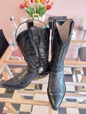 New rocks cowboystiefel gebraucht kaufen  München