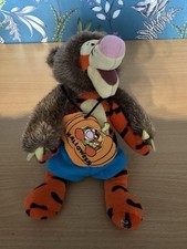 Disneyland paris tigger for sale  AYLESBURY