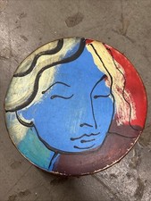 Vintage wood carved for sale  Swedesboro