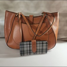 Handbag wallet combo for sale  Hillsboro
