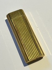 Cartier lighter for sale  LONDON