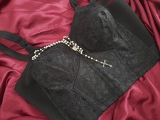 Reggiseno vita alta usato Reggiseno vita alta usato  Ciampino