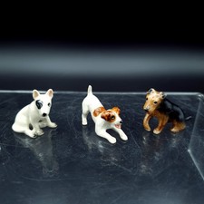 Klima miniature dog d'occasion  Expédié en Belgium