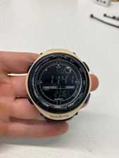 Orologio suunto regatta usato  Latina