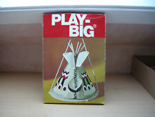 Playbig pb127 indianer gebraucht kaufen  Hasbergen