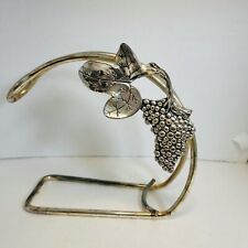 Ornate wine bottle for sale  Clearwater