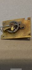 Clock platform escapement for sale  CARDIFF