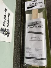 Craftline models mb7 for sale Craftline models mb7 for sale  PINNER