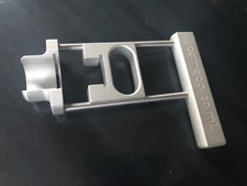 Pistolet seringue ponction d'occasion  Le Touvet