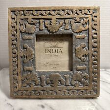 Hand carved indian for sale  Atlanta