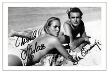 Sean connery ursulla for sale  UK