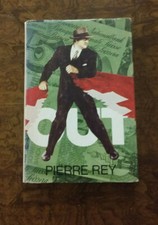 Pierre rey out usato  Palermo