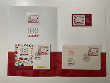 2012 folder filatelico usato  Roma