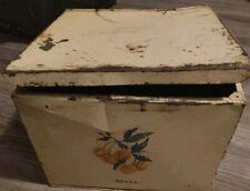 vintage bread kreamer box for sale vintage bread kreamer box for sale Montrose