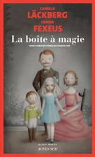 Boîte magie camilla d'occasion  Perpignan-
