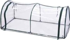 Large tunnel growhouse for sale  DUKINFIELD