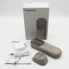 Dispositivo facial Panasonic EH-SP60-H cuidados com elevação à prova d'água EMS ION Japão USADO comprar usado  Enviando para Brazil