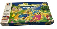 Glimmerlings pärchen spiel gebraucht kaufen  Berlin