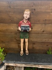 Blind boy money for sale  HAYLING ISLAND