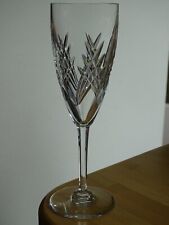 Baccarat ancienne flute d'occasion  Thann