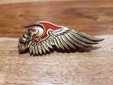 Biker club motorradclub gebraucht kaufen  Leonberg