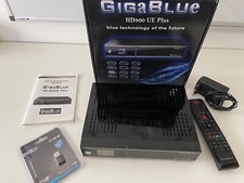Sat box receiver gebraucht kaufen  Mahlow