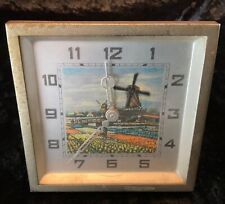 Vintage automation clock for sale  Osprey