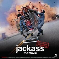 Jackass the movie gebraucht kaufen  Deutschland