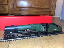 Hornby rebuilt west for sale  SOUTHAMPTON